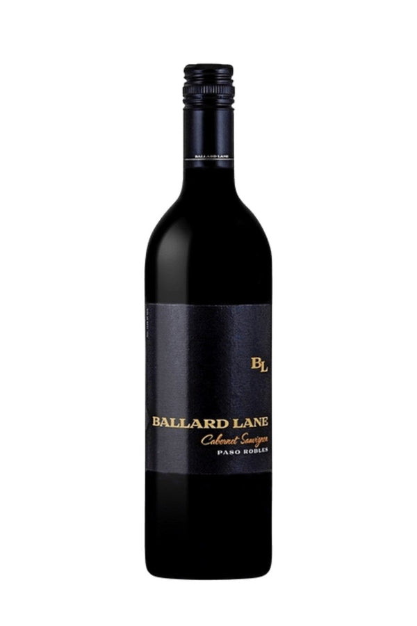 Ballard Lane Cabernet Sauvignon 2018 - 750 ML