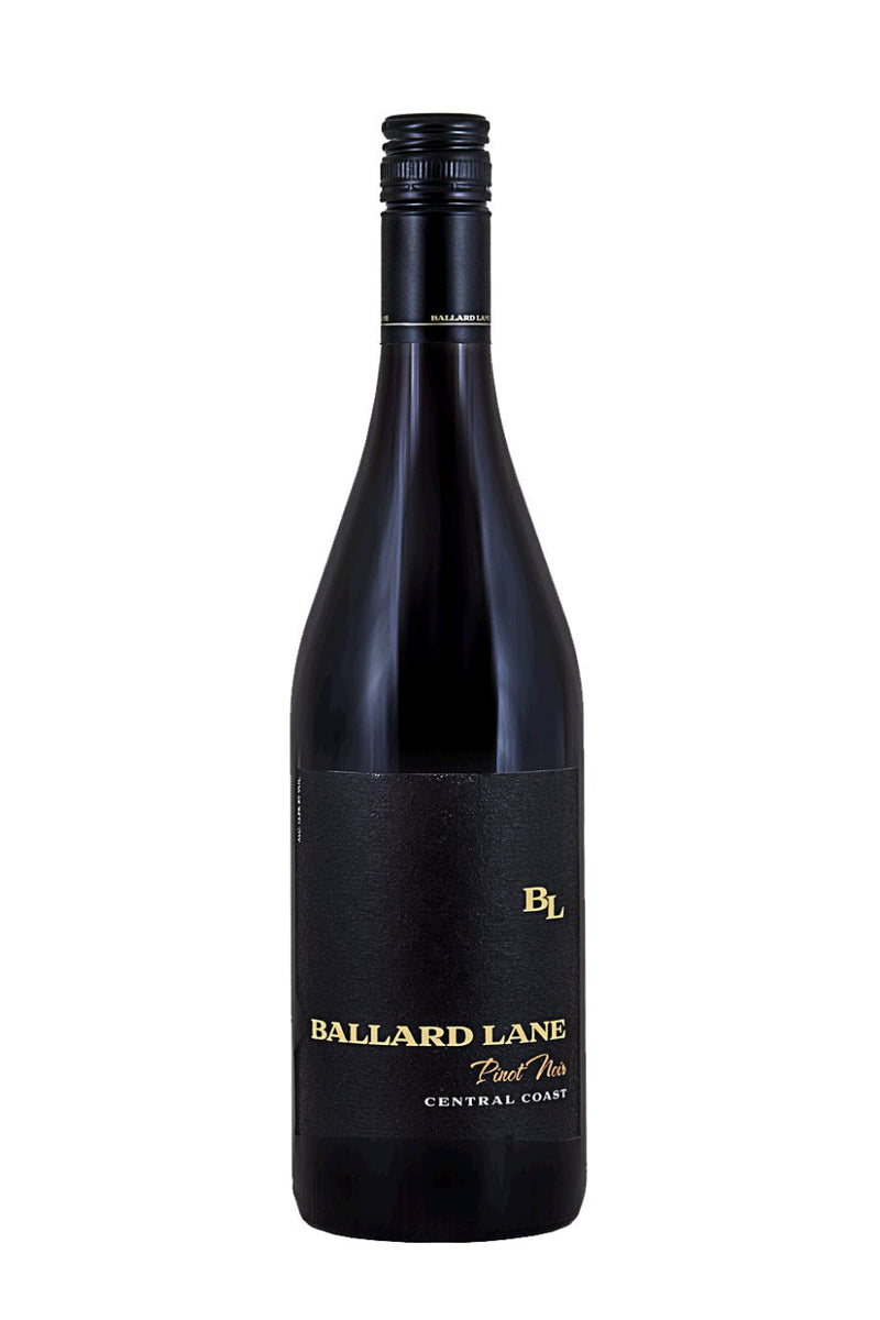 Ballard Lane Pinot Noir 2022 - 750 ML