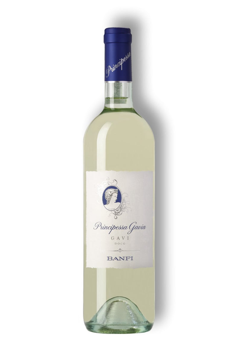 Banfi Principessa Gavia - 750 ML