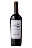 Banshee Sonoma County Cabernet Sauvignon 2022 - 750 ML