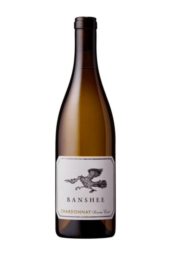 Banshee Chardonnay 2022 - 750 ML