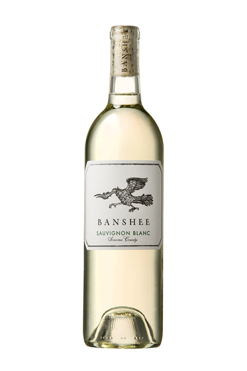Banshee Sauvignon Blanc 2022 - 750 ML