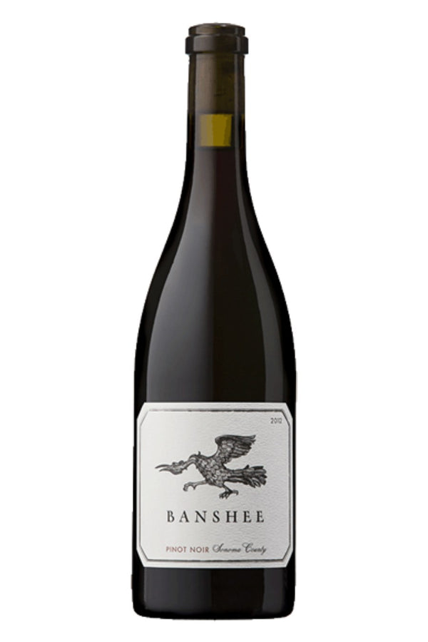 Banshee Sonoma County Pinot Noir 2021 - 750 ML