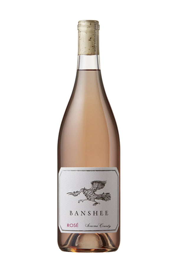 Banshee Wines Rose 2021 - 750 ML