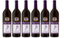 Groupon Barefoot Wine - 12 Pack