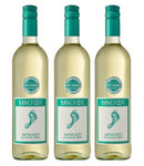 Groupon Barefoot Wine - 3 Pack