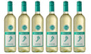 Groupon Barefoot Wine - 6 Pack