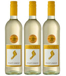 Groupon Barefoot Wine - 3 Pack