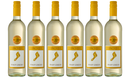 Groupon Barefoot Wine - 12 Pack