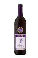 Barefoot Cabernet Sauvignon NV - 750 ML