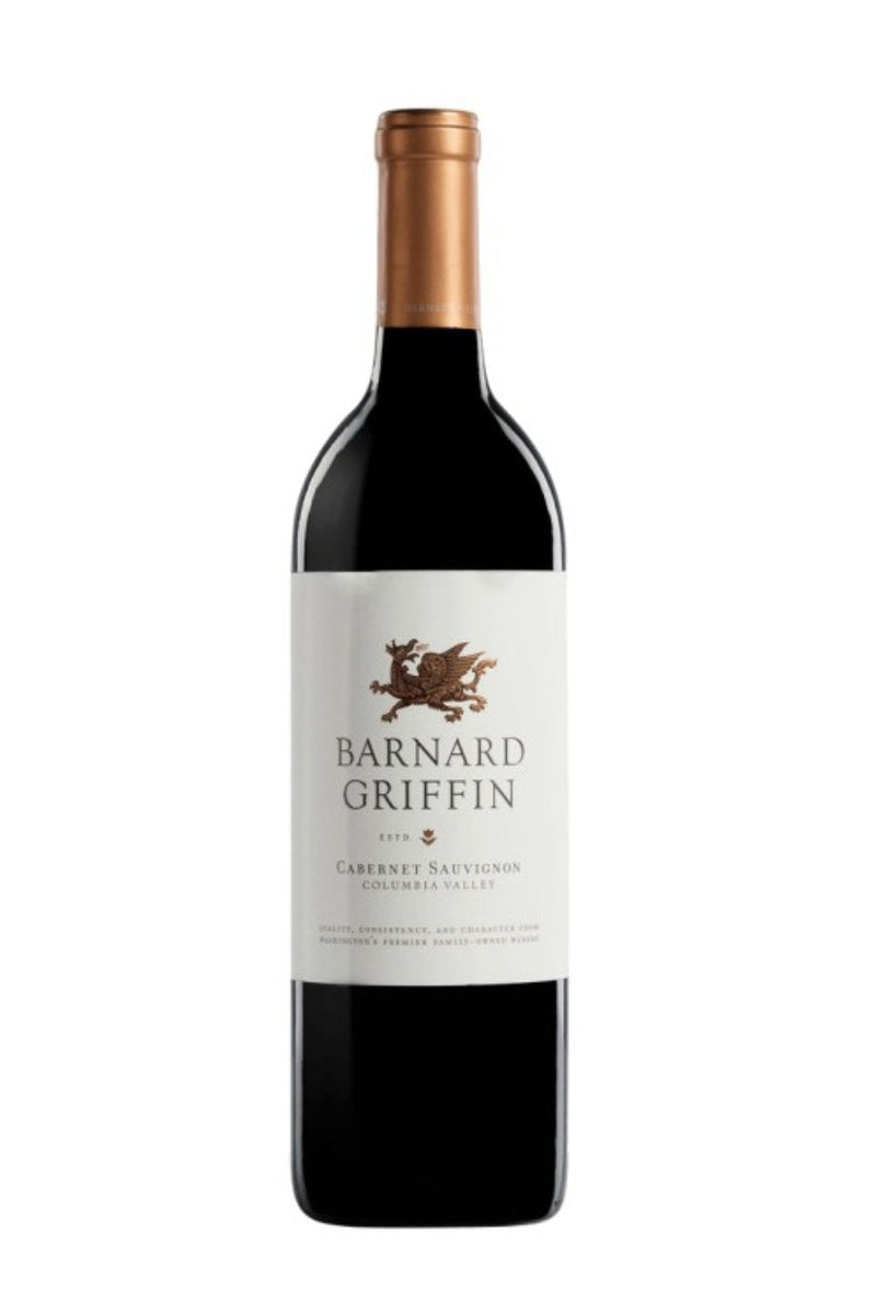 Barnard Griffin Cabernet Sauvignon 2021 - 750 ML