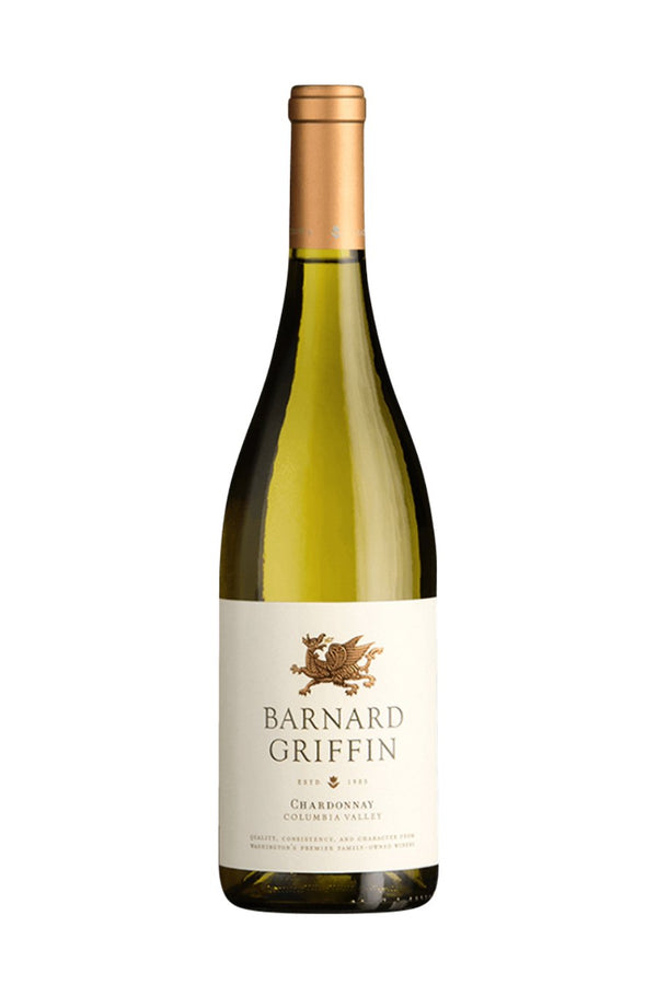 Barnard Griffin Chardonnay 2021 - 750 ML
