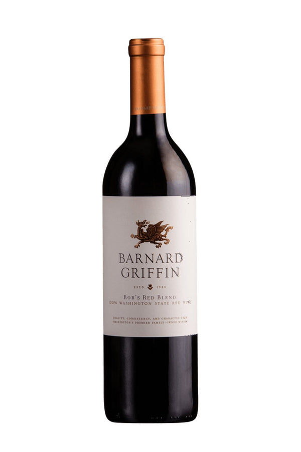 Barnard Griffin Rob's Red 2020 - 750 ML