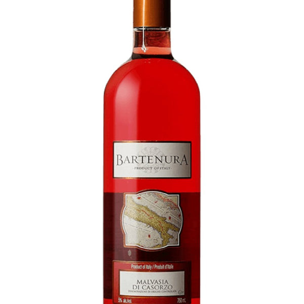Bartenura Malvasia di Casorzo 2024 - 750 ML