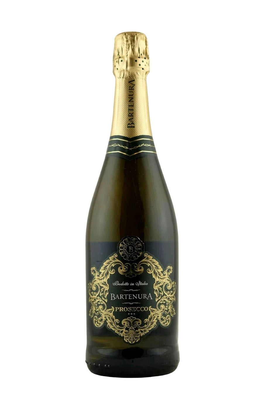 Bartenura Prosecco Brut NV - 750 ML