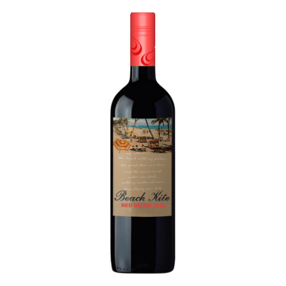 Beach Kite Red Blend 2020 - 750 ML