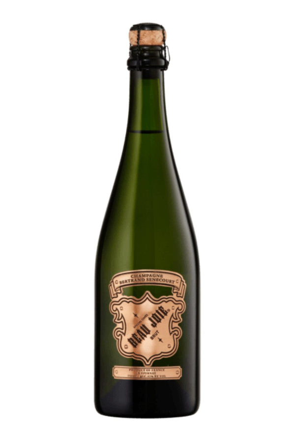 Beau Joie Brut Champagne (Special Cuvee) - 750 ML