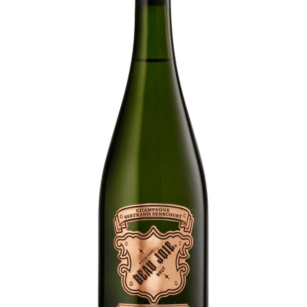 飲料・酒 Beau Joie Brut シャンパン ボージョア 甲冑 入手困難 豪華