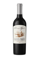 Beau Vigne Barrel Chaser Napa Cabernet Sauvignon 2023 - 750 ML