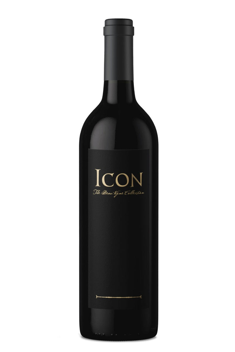 Beau Vigne ICON Proprietary Red Wine 2021 - 750 ML