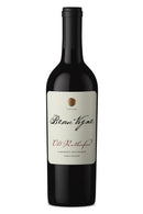 Beau Vigne Old Rutherford Cabernet Sauvignon 2022 - 750 ML