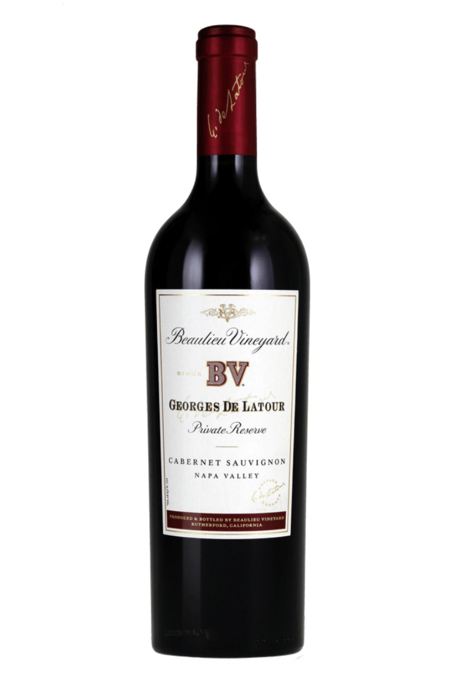 BeaulieuVineyardGeorgesdeLatou