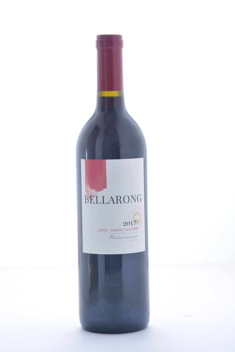 Bellarong Shiraz Cabernet Sauvignon 2017 - 750 ML - Wine on Sale