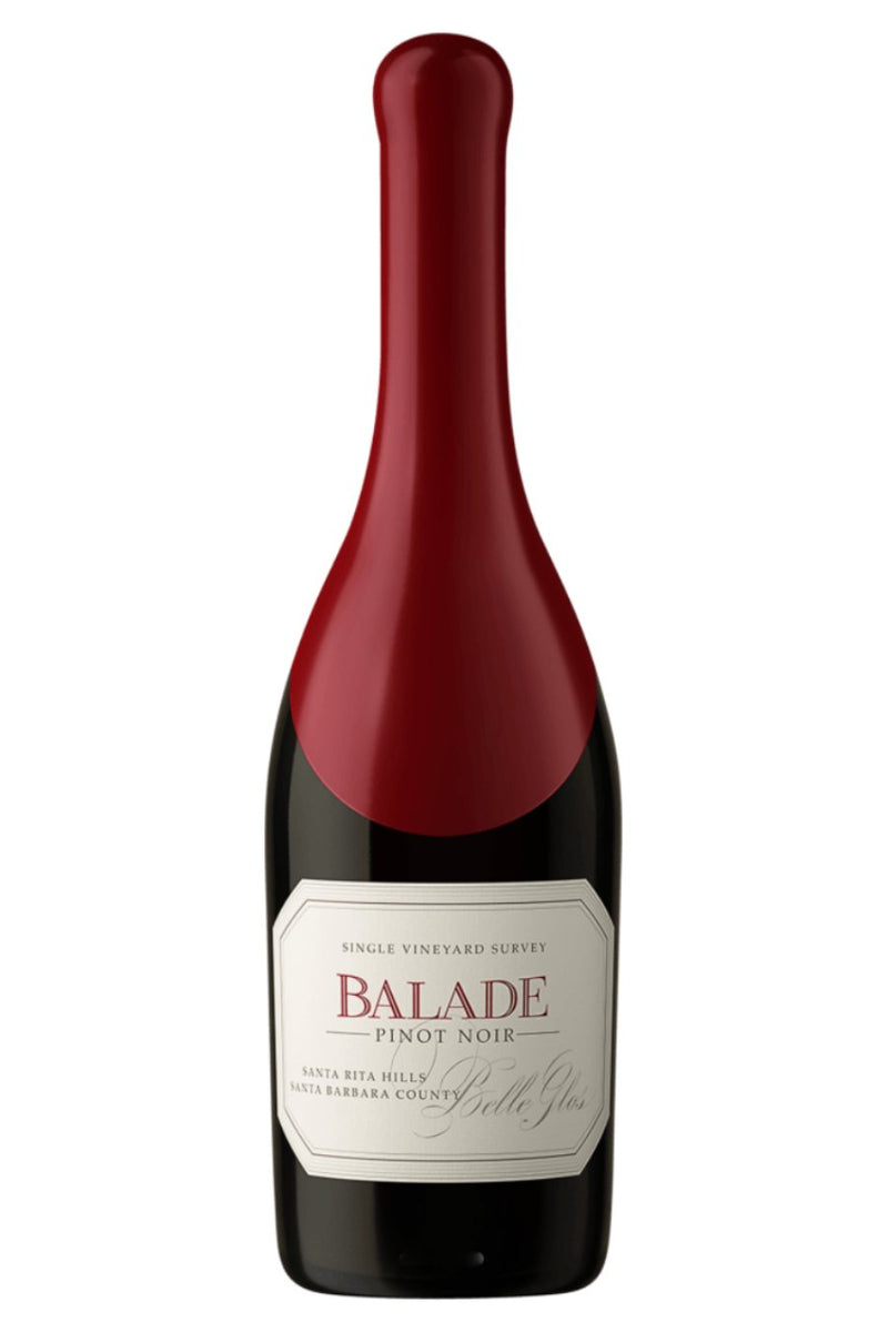 Belle Glos Balade Pinot Noir 2022 - 750 ML