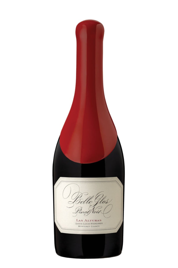 Belle Glos Las Alturas Vineyard Pinot Noir 2021 - 750 ML