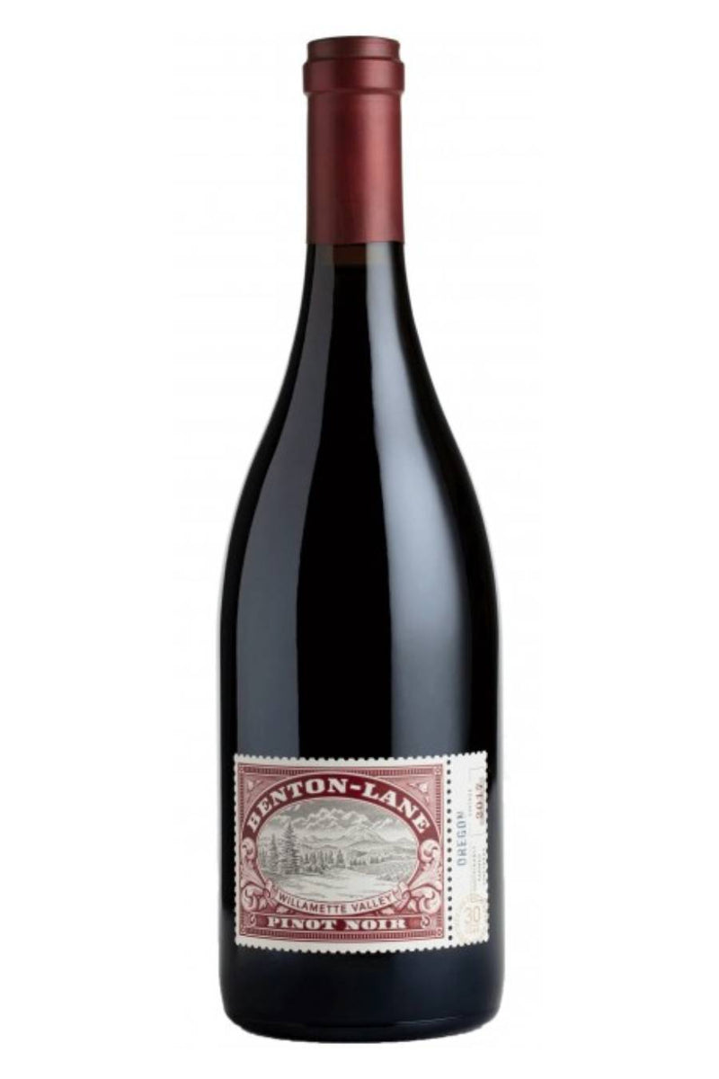 Benton Lane Pinot Noir 2022 - 750 ML