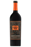 Gnarly Head Cabernet Sauvignon 2023 - 750 ML