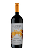 Benziger Reserve Cabernet Sauvignon 2017 - 750 ML