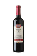 Beringer Main & Vine Cabernet Sauvignon - 750 ML