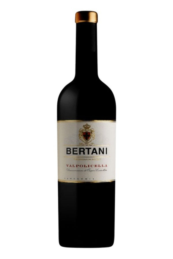 Bertani Valpolicella Red Wine 2022 - 750 ML