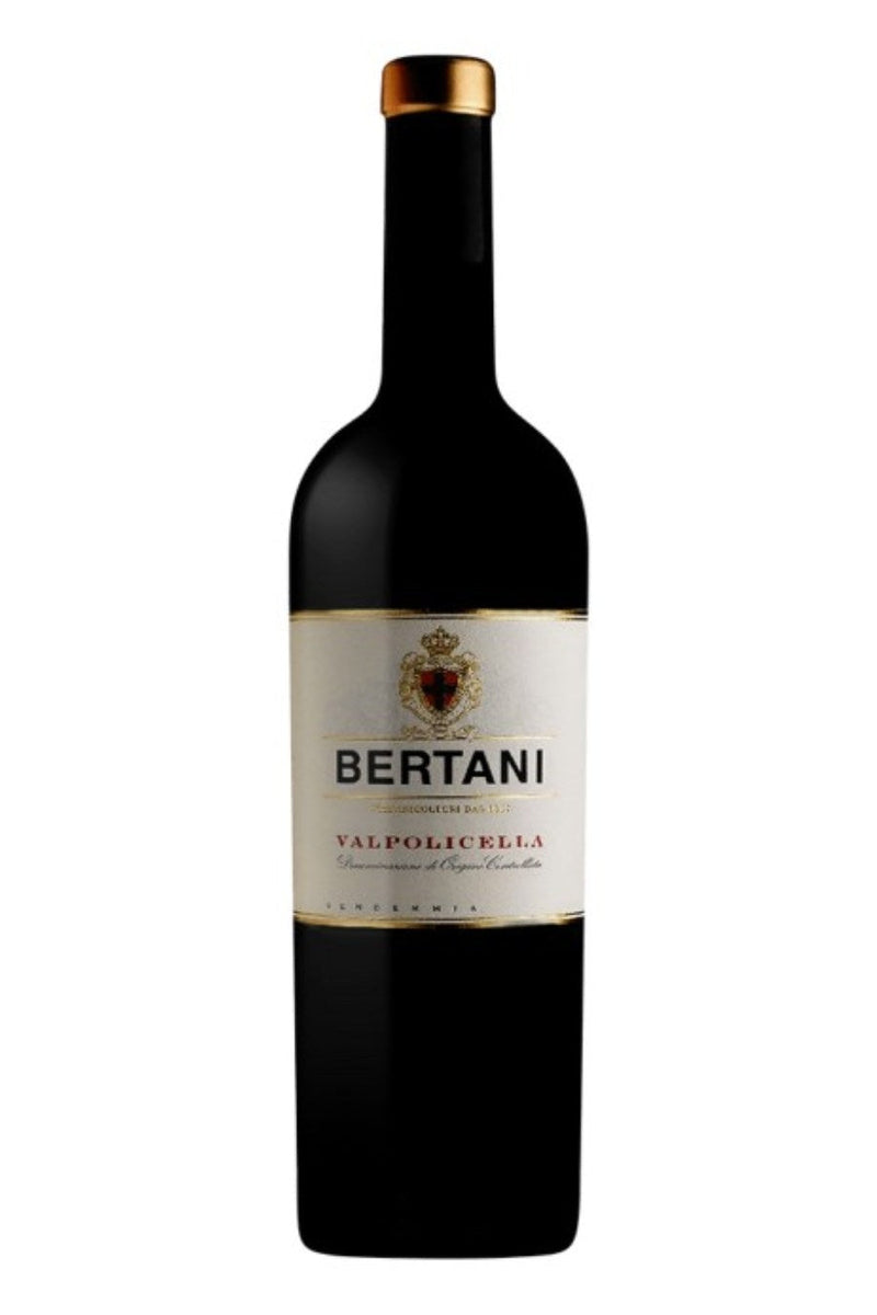 Bertani Valpolicella Red Wine 2021 - 750 ML