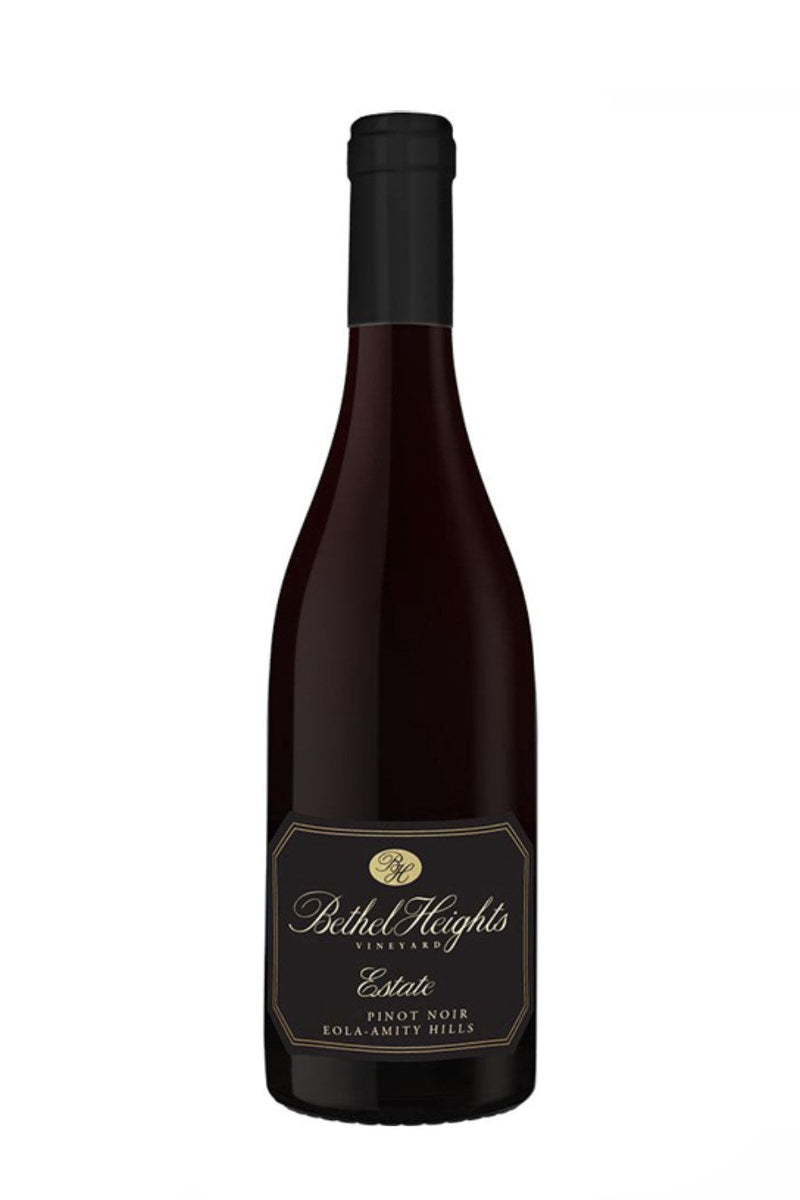 Bethel Heights Pinot Noir Estate 2022 - 750 ML