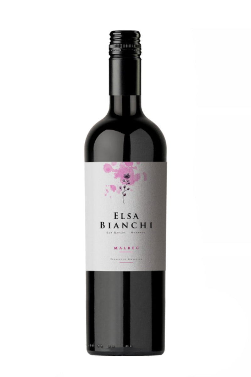 Bianchi Elsa Malbec - 750 ML