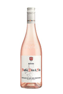 Bieler Pere et Fils Sabine Rose Coteaux d'Aix-en-Provence 2024 - 750 ML