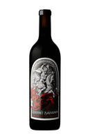 Big Red Monster Cabernet Sauvignon - 750 ML