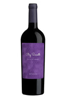 Big Smooth Old Vine Zinfandel 2021 - 750 ML