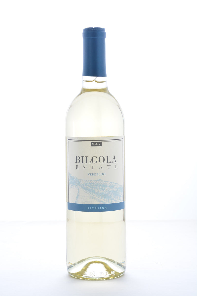 Bilgola Estate Verdelho 2017 - 750 ML - Wine on Sale