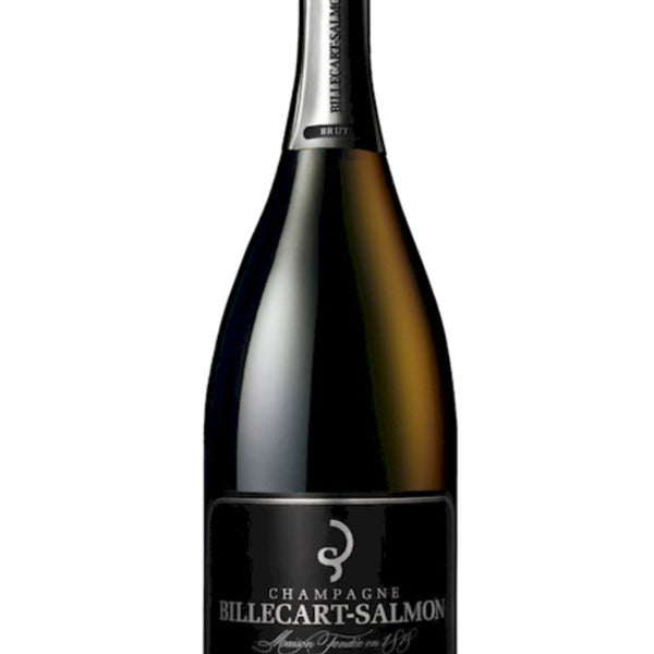 Billecart-Salmon Brut Reserve Champagne - 750 ML