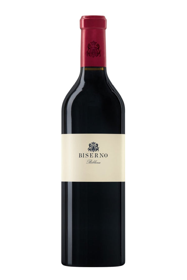 Biserno Bibbona Red Wine 2020 - 750 ML