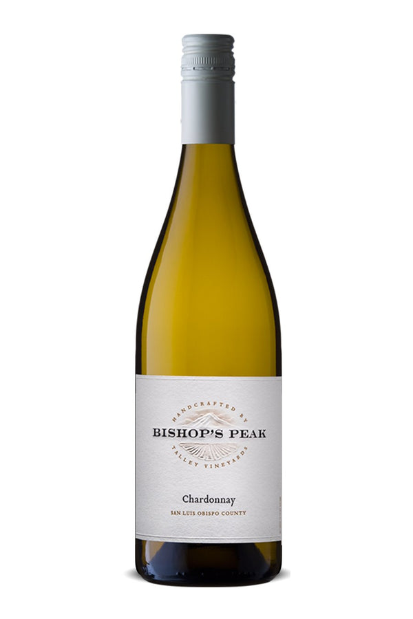 Bishop's Peak Chardonnay 2022 - 750 ML
