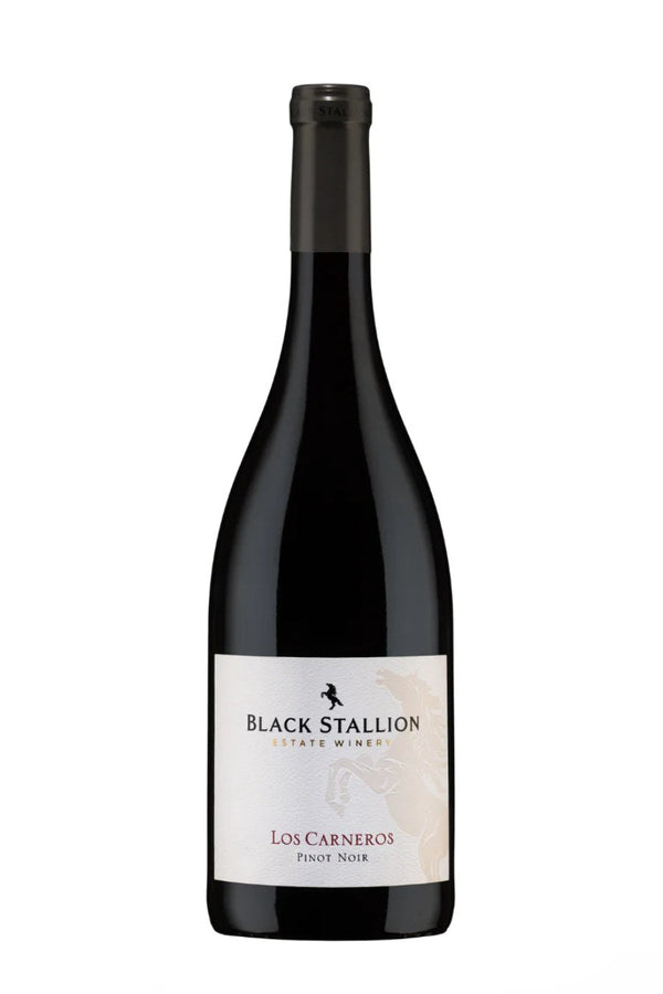 Black Stallion Heritage Los Carneros Pinot Noir 2021 - 750 ML