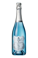 Blanc de Bleu Cuvee Mousseux Brut NV - 750 ML