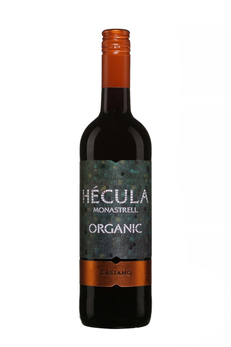 Bodega Castano Hecula - 750 ML