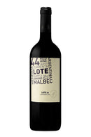 Bodega Cuarto Dominio Lote 44 Malbec 2022 - 750 ML
