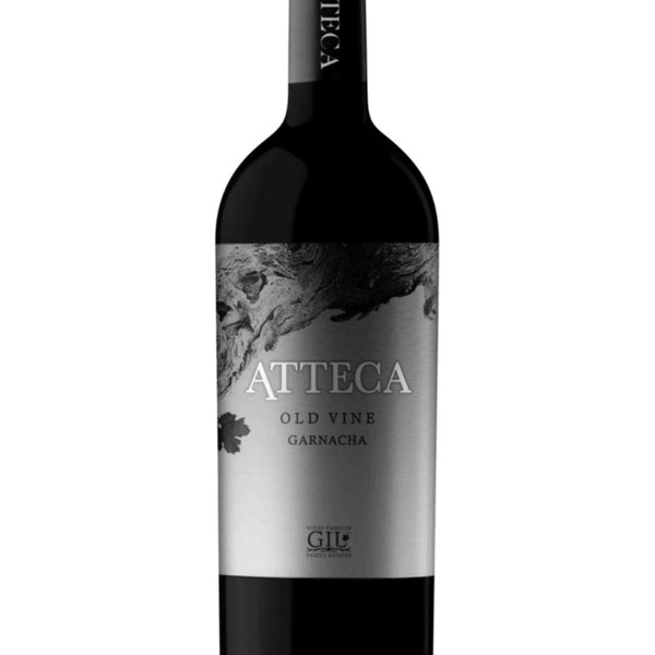 Bodegas Ateca Atteca Garnacha Old Vines 2020 750 ML