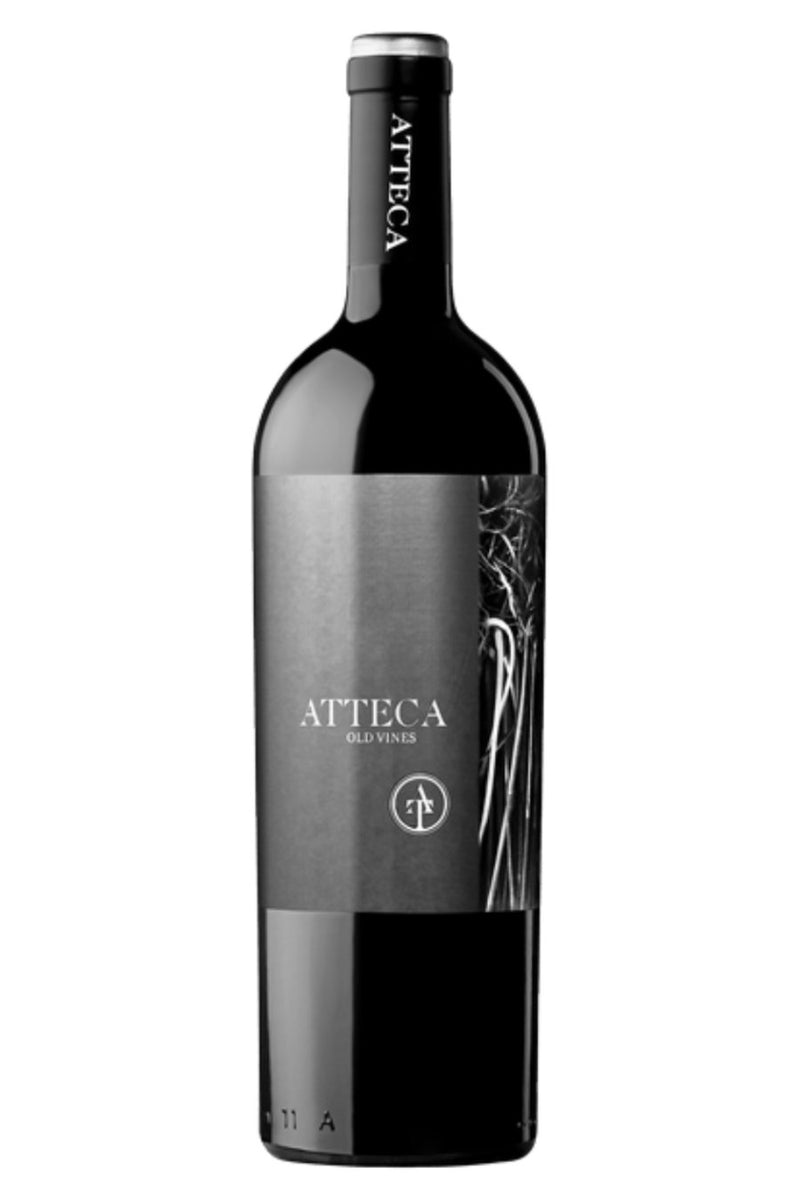 Bodegas Ateca Atteca Grenache 2015 - 750 ML - Wine on Sale